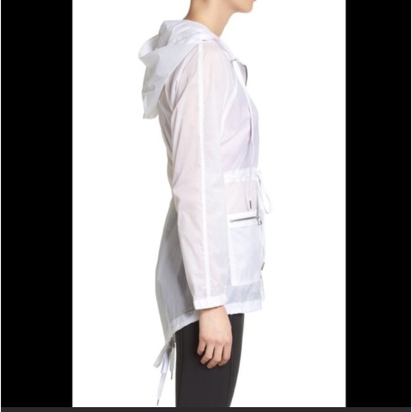 FREE PEOPLE Lightweight Windbreaker - Picture 11 of 11